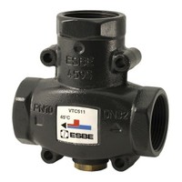 Термостатический смесительный клапан VTC511, Esbe