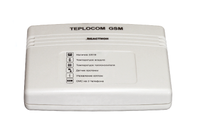 Теплоинформатор Teplocom GSM 