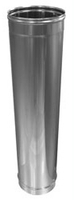 Труба Ferrum Моно 430/0,5мм 0,5м