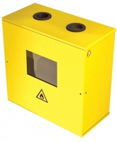 Шкаф / ящик защитный для счетчика газа G1,6 - G2,5 - G4