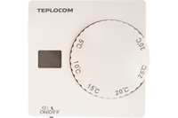TEPLOCOM TS-2AA/8A 911 