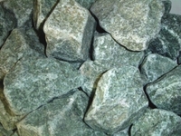 Камни Габбро-диабаз 20 кг