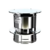 Оголовок с ветрозащитой Craft 316 Оголовок с ветрозащитой Craft 316