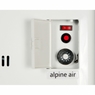 Alpine Air NGS 30