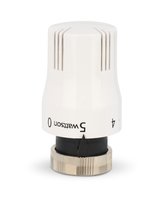 Термостатическая головка TH Element, 6-28°, М30 х 1,5