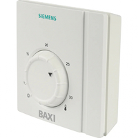 Терморегулятор комнатный Baxi Siemens