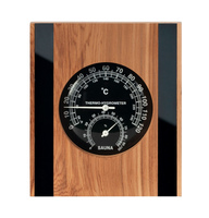 Термогигрометр MW-054
